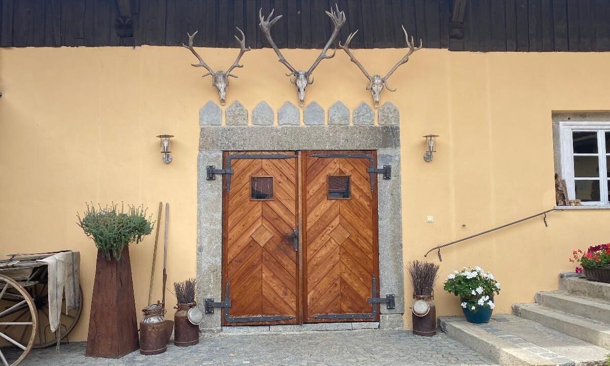 Photo of Outdoor in Schoellnach
