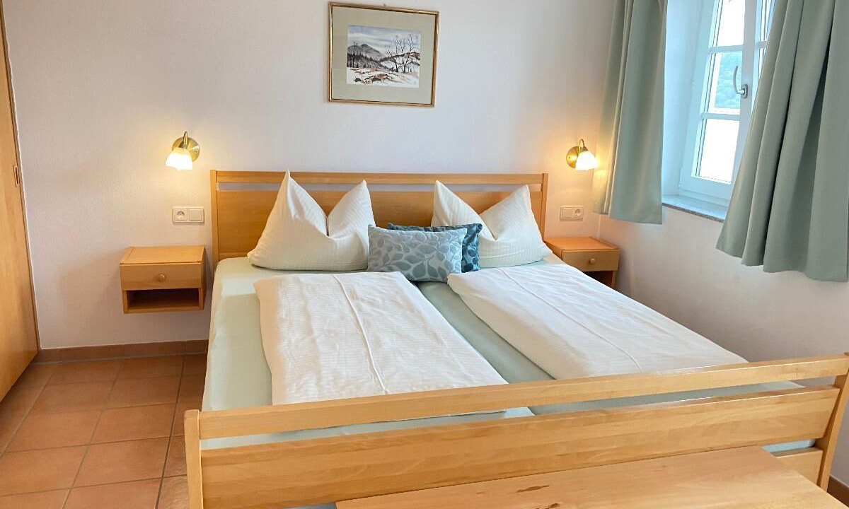 Photo of Bedroom in Schoellnach