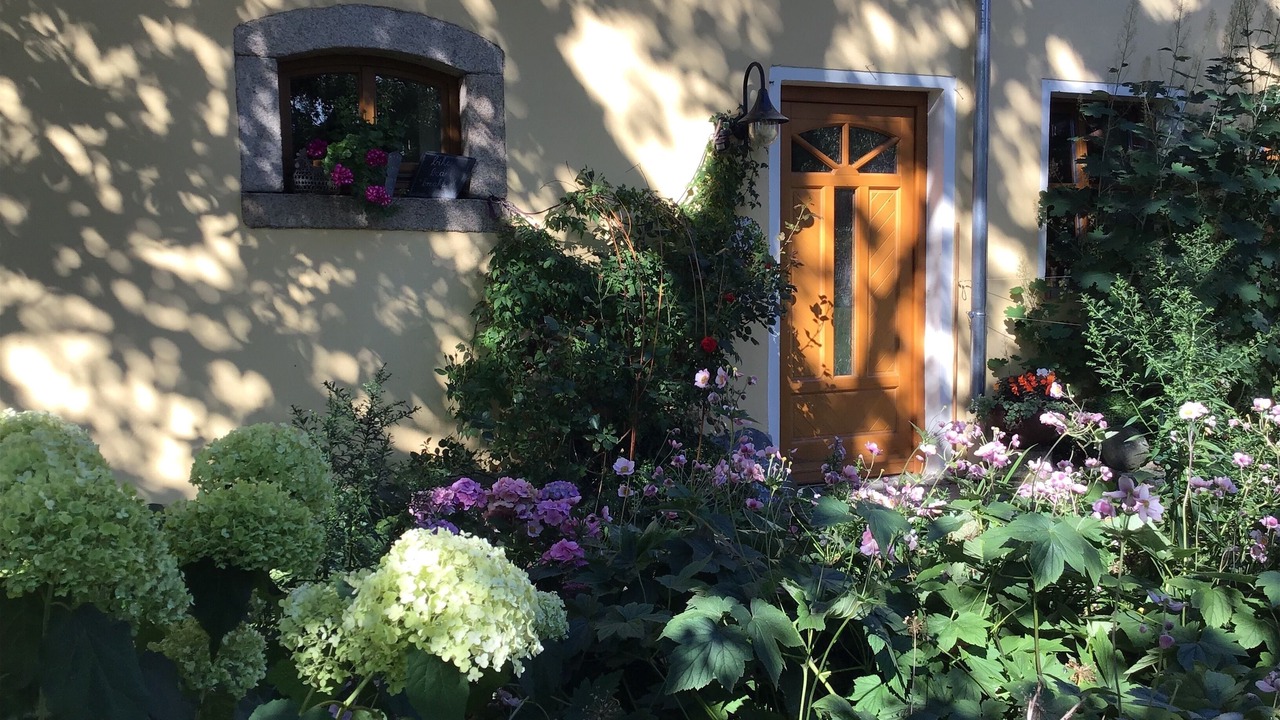 Photo of Outdoor in Berg
