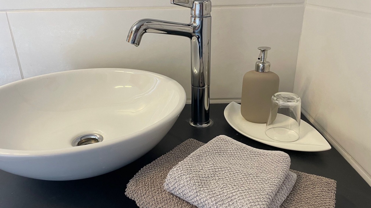 Photo of Bathroom in Berg