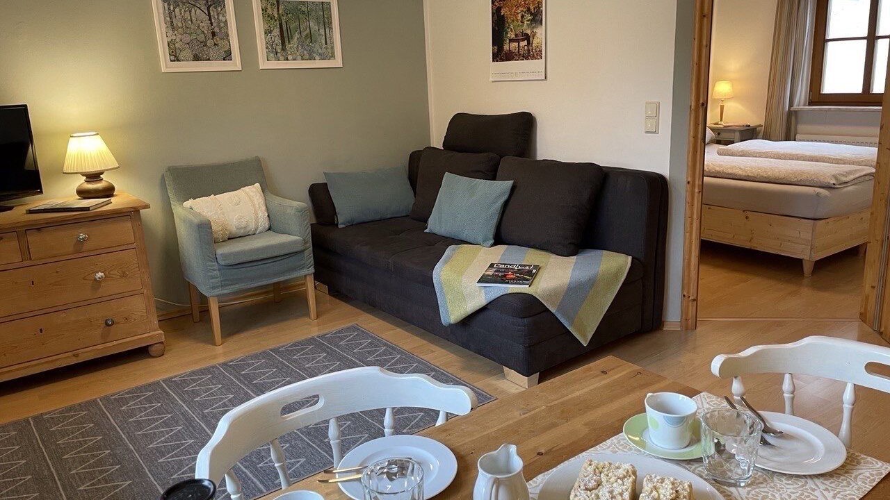 Photo of Livingroom in Berg