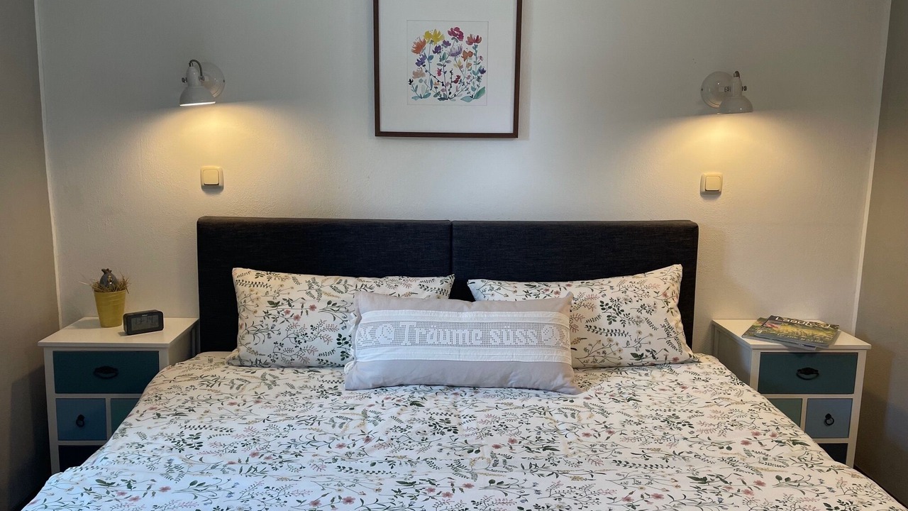 Photo of Bedroom in Berg