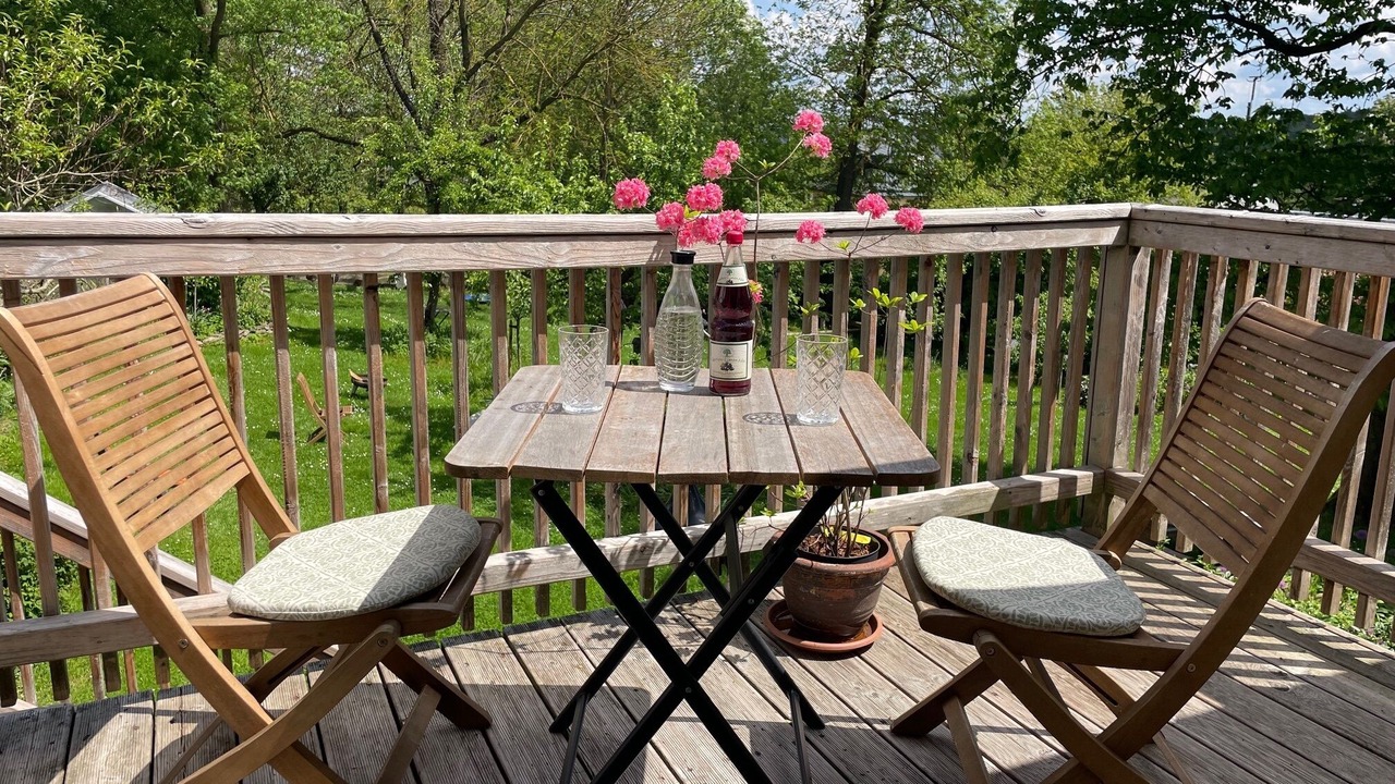 Photo of Outdoor in Berg