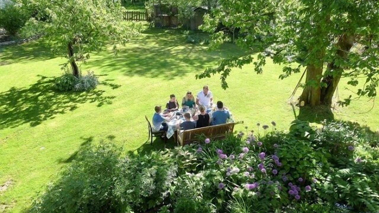 Photo of Outdoor in Berg