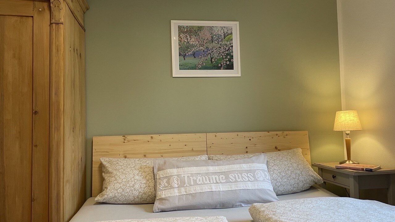 Photo of Bedroom in Berg
