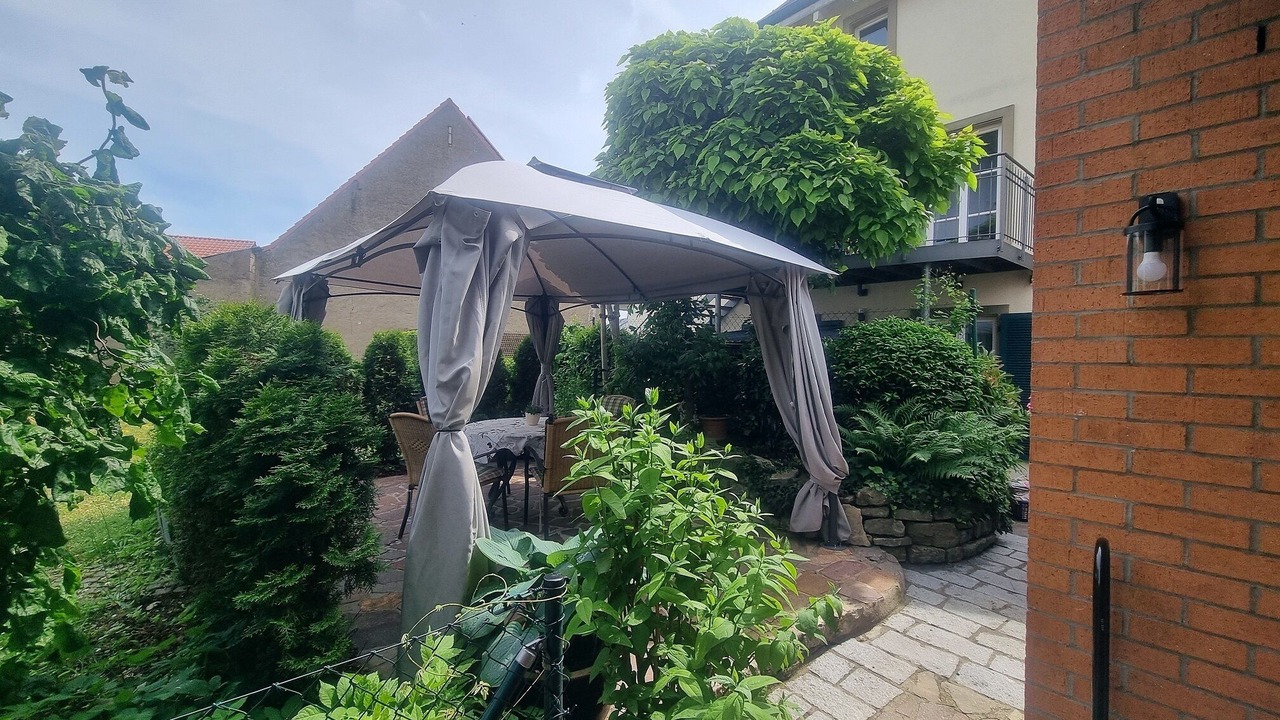 Photo of Outdoor in Sommerach
