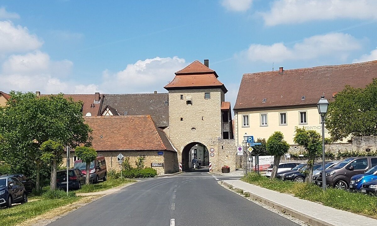 Photo of Others in Sommerach
