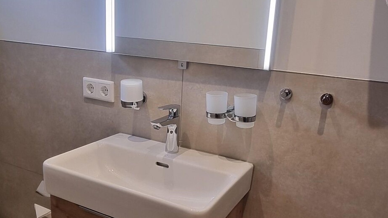 Photo of Bathroom in Sommerach