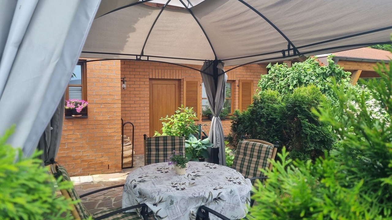 Photo of Outdoor in Sommerach