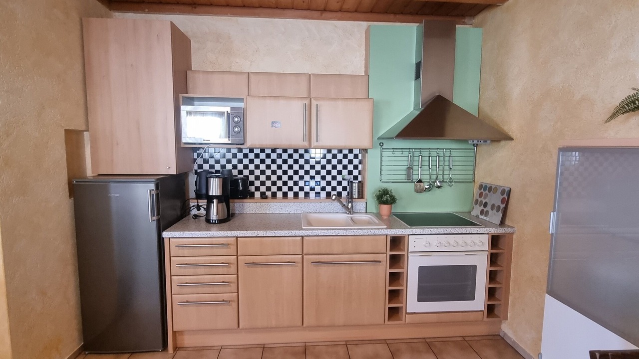 Photo of Kitchen in Sommerach