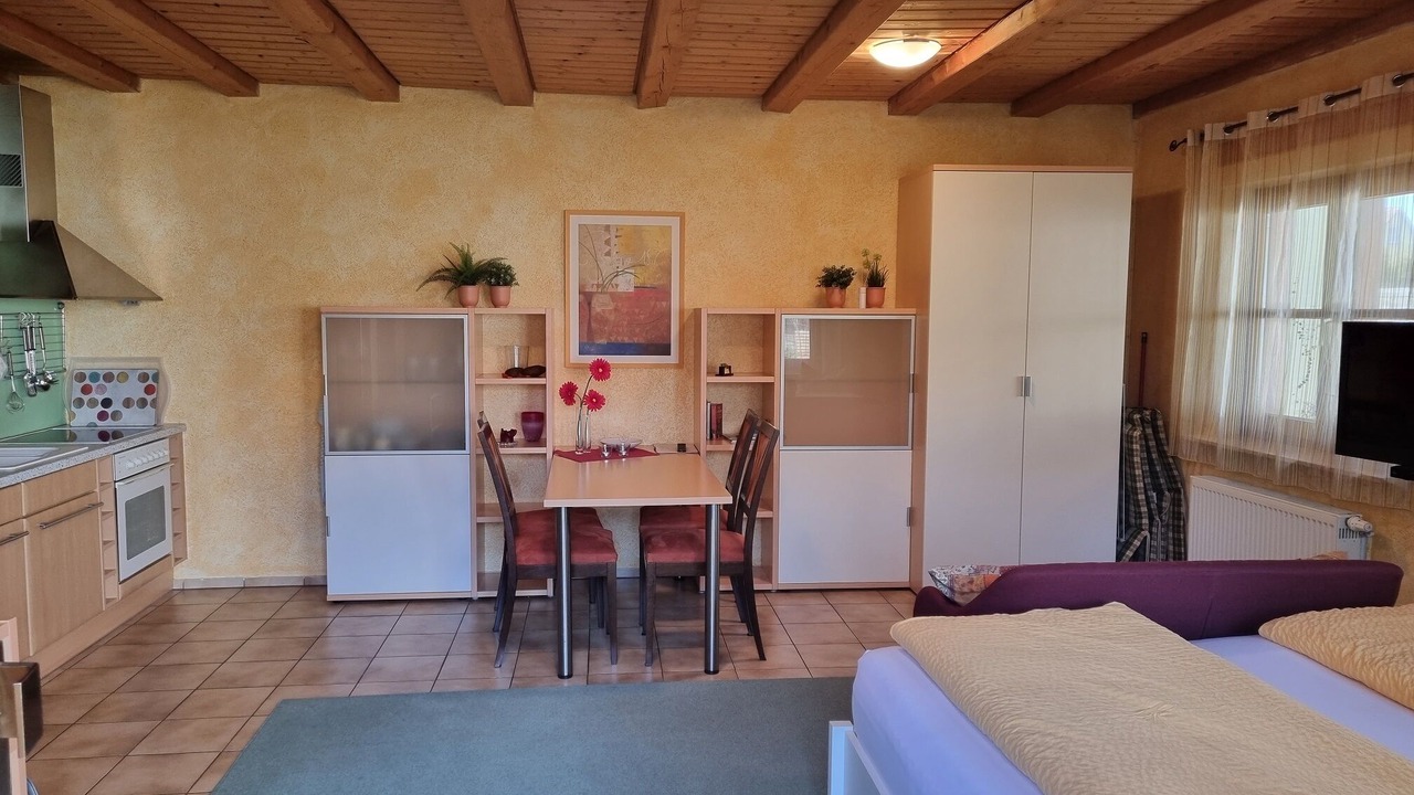 Photo of Bedroom in Sommerach