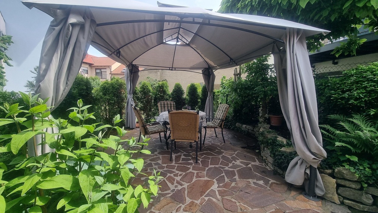 Photo of Outdoor in Sommerach