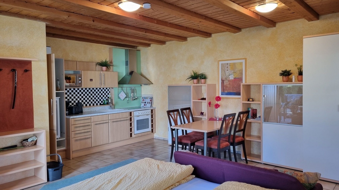 Photo of Bedroom in Sommerach