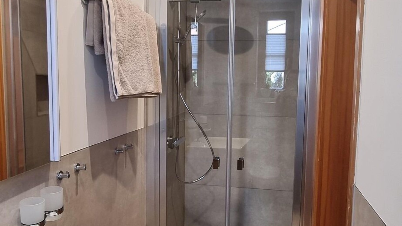 Photo of Bathroom in Sommerach