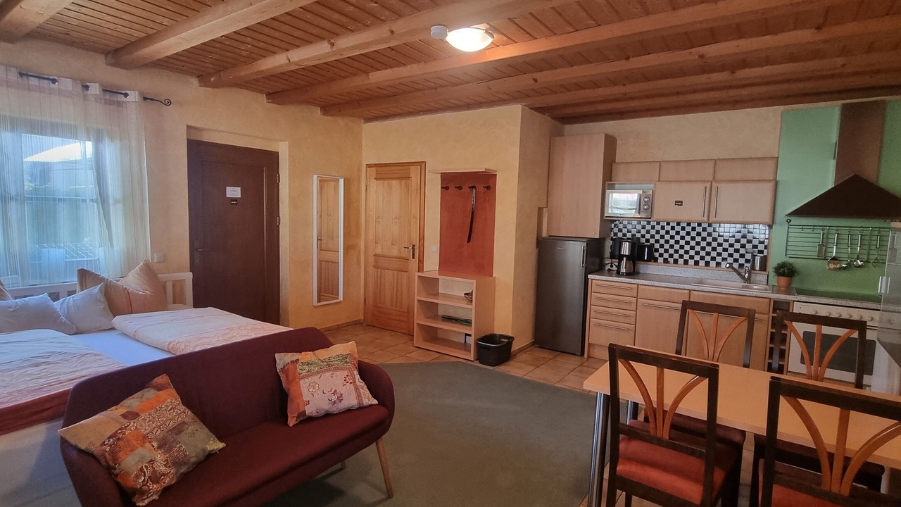 Photo of Bedroom in Sommerach