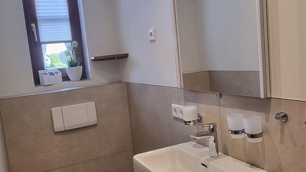 Photo of Bathroom in Sommerach