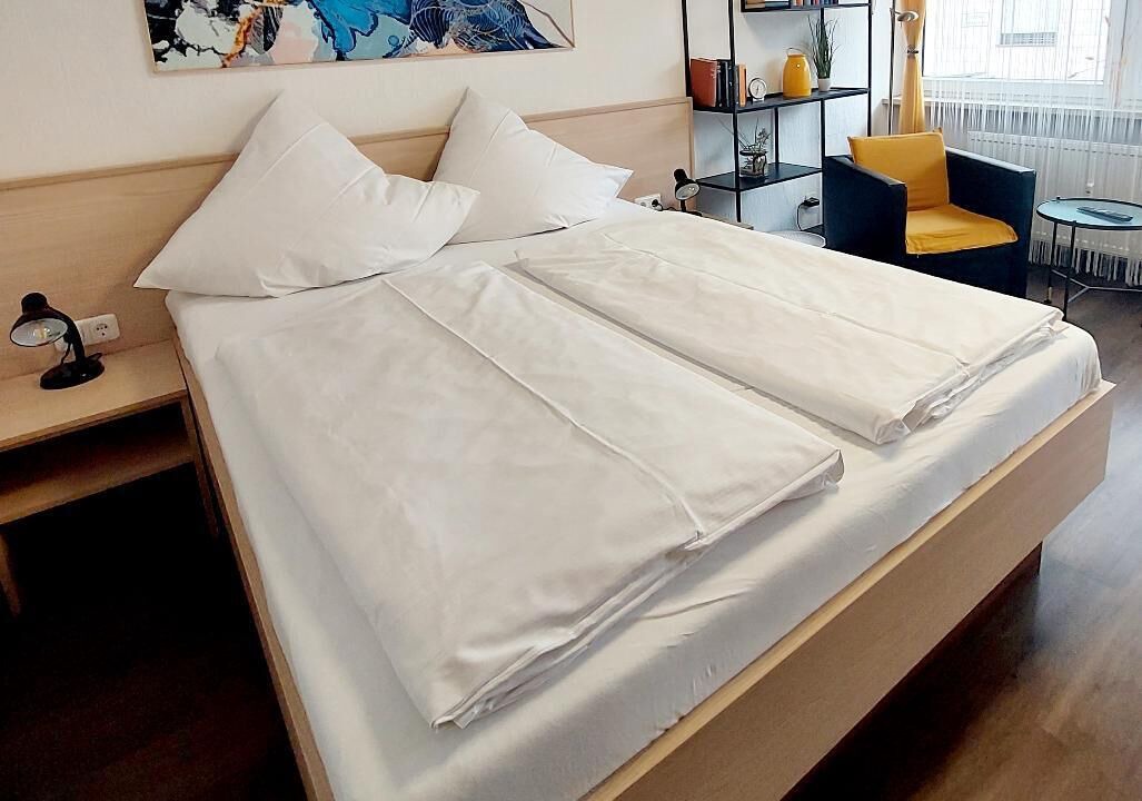 Photo of Bedroom in Safferstetten