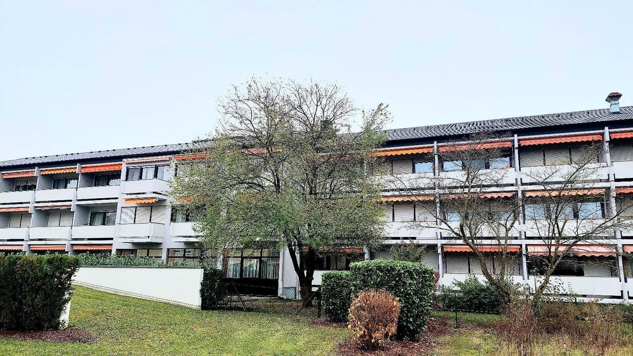 Photo of Outdoor in Safferstetten