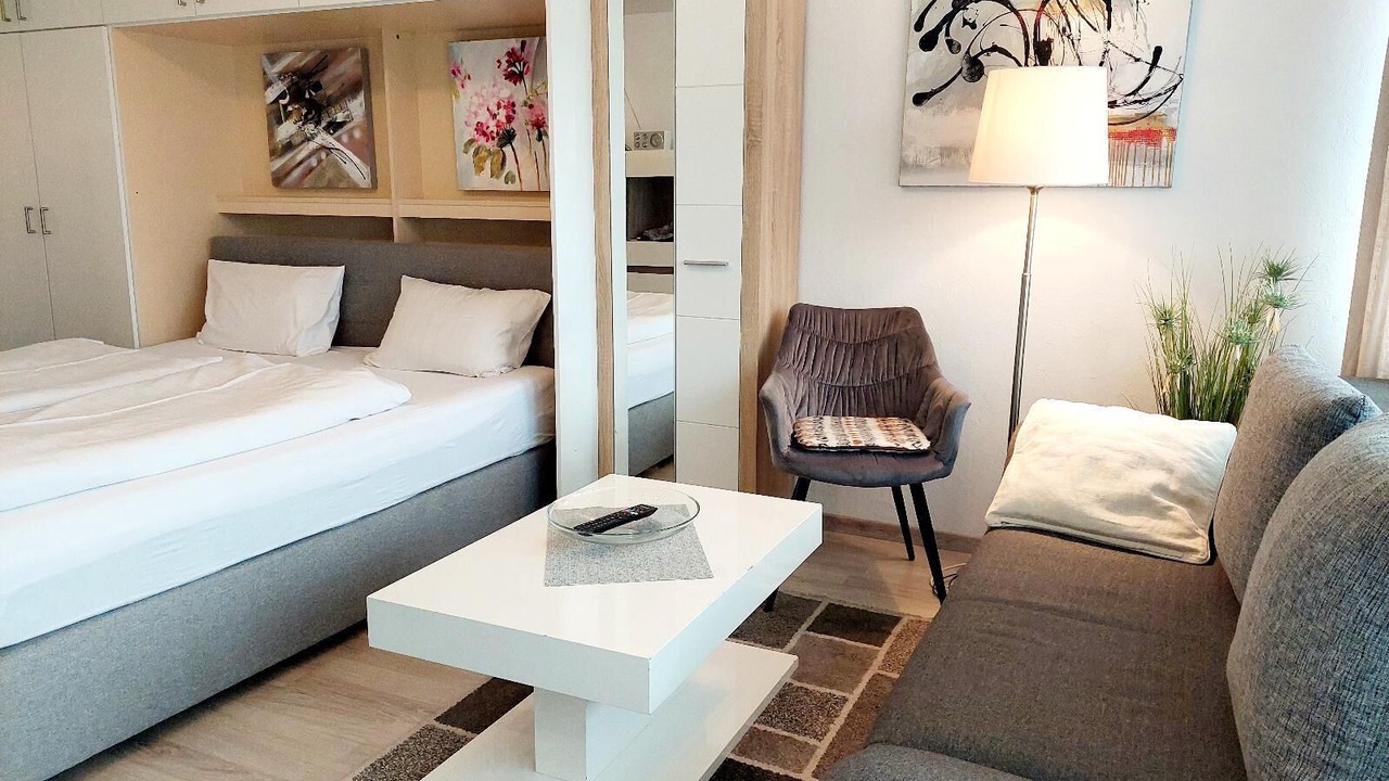 Photo of Bedroom in Safferstetten