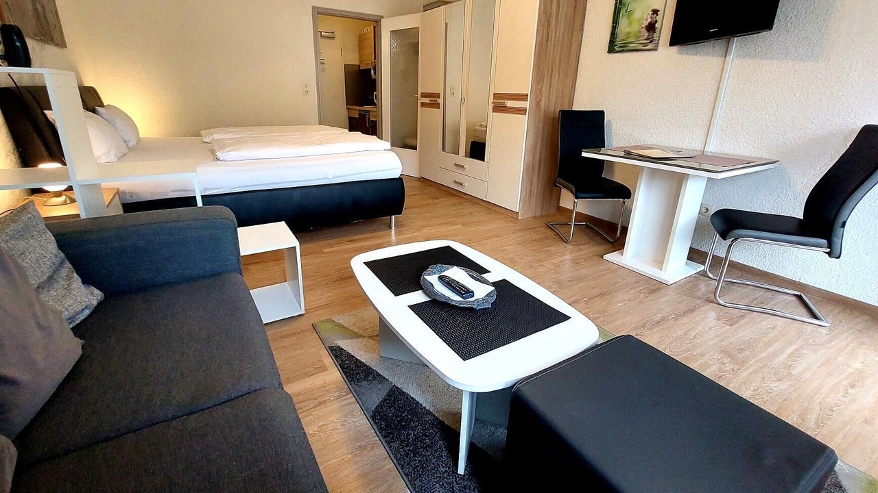 Photo of Bedroom in Safferstetten