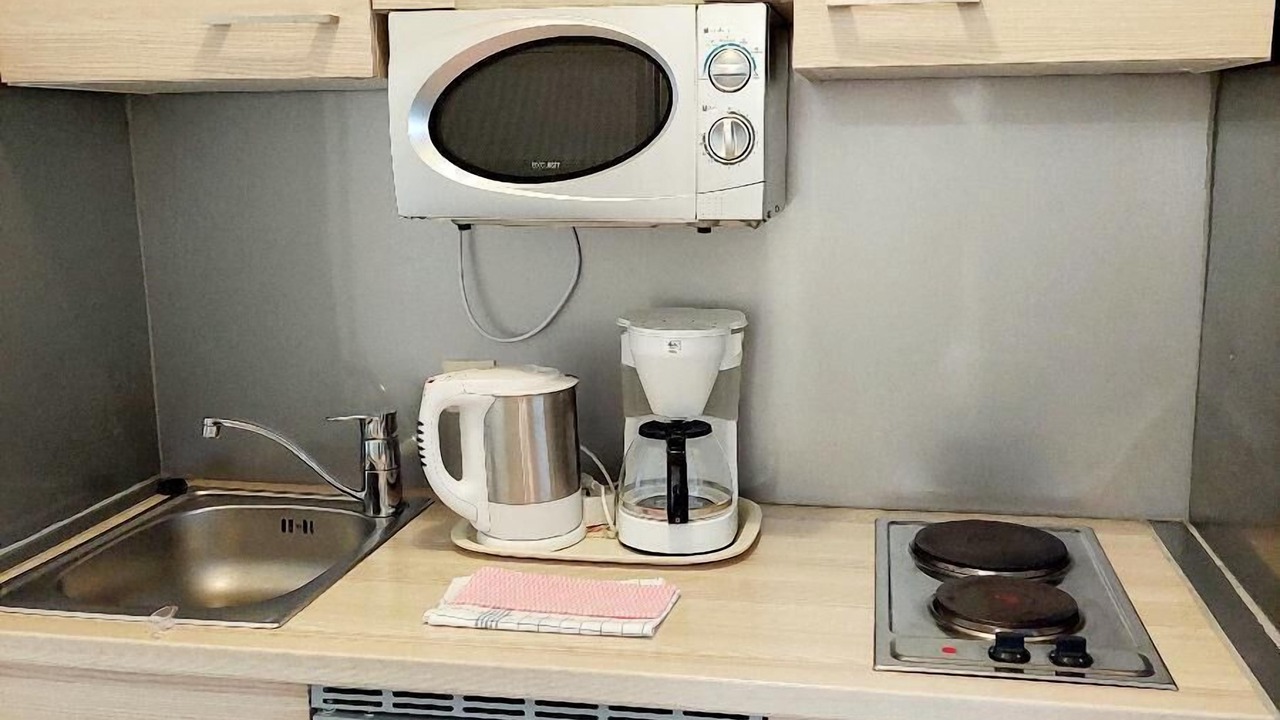 Photo of Kitchen in Safferstetten