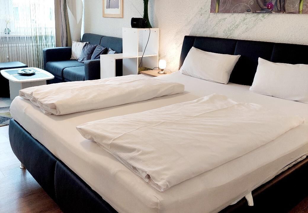 Photo of Bedroom in Safferstetten