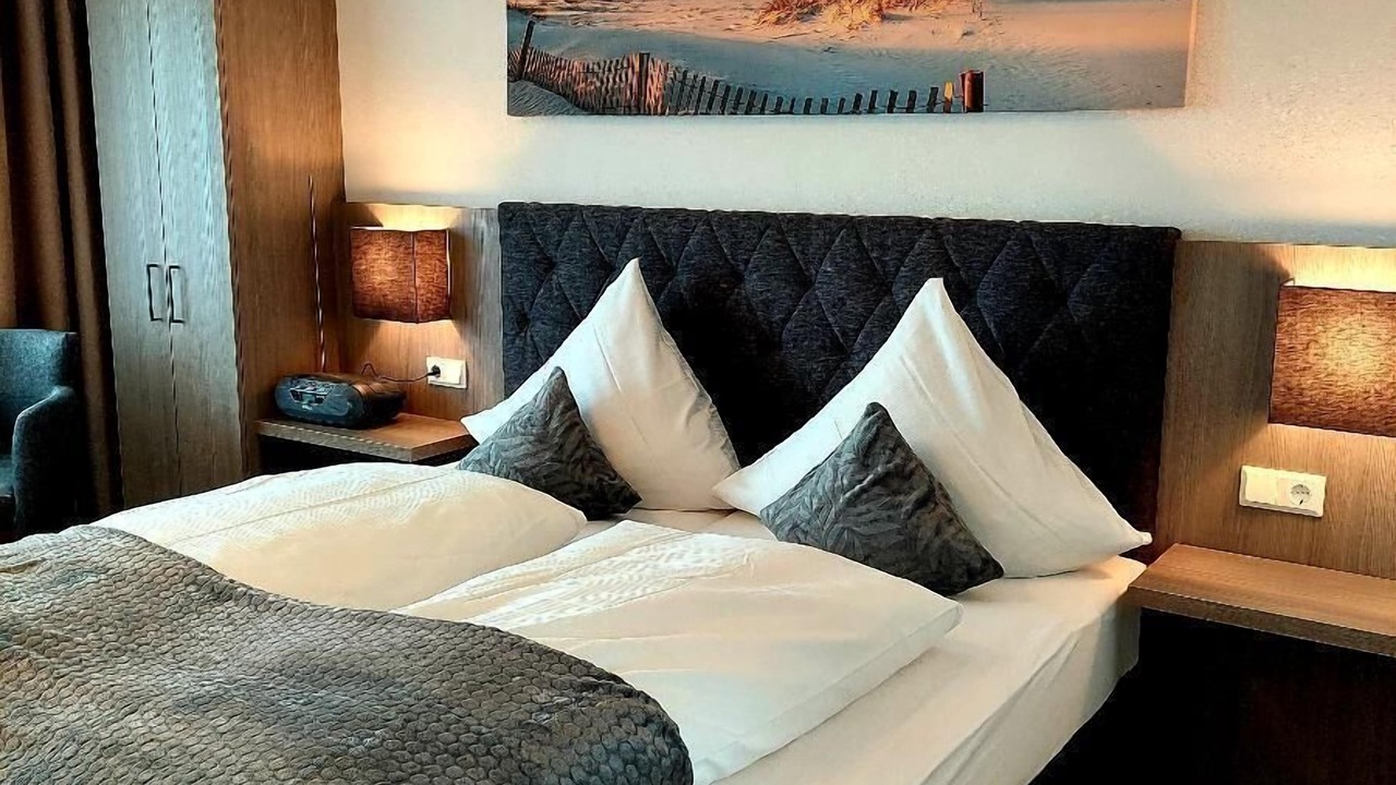 Photo of Bedroom in Safferstetten