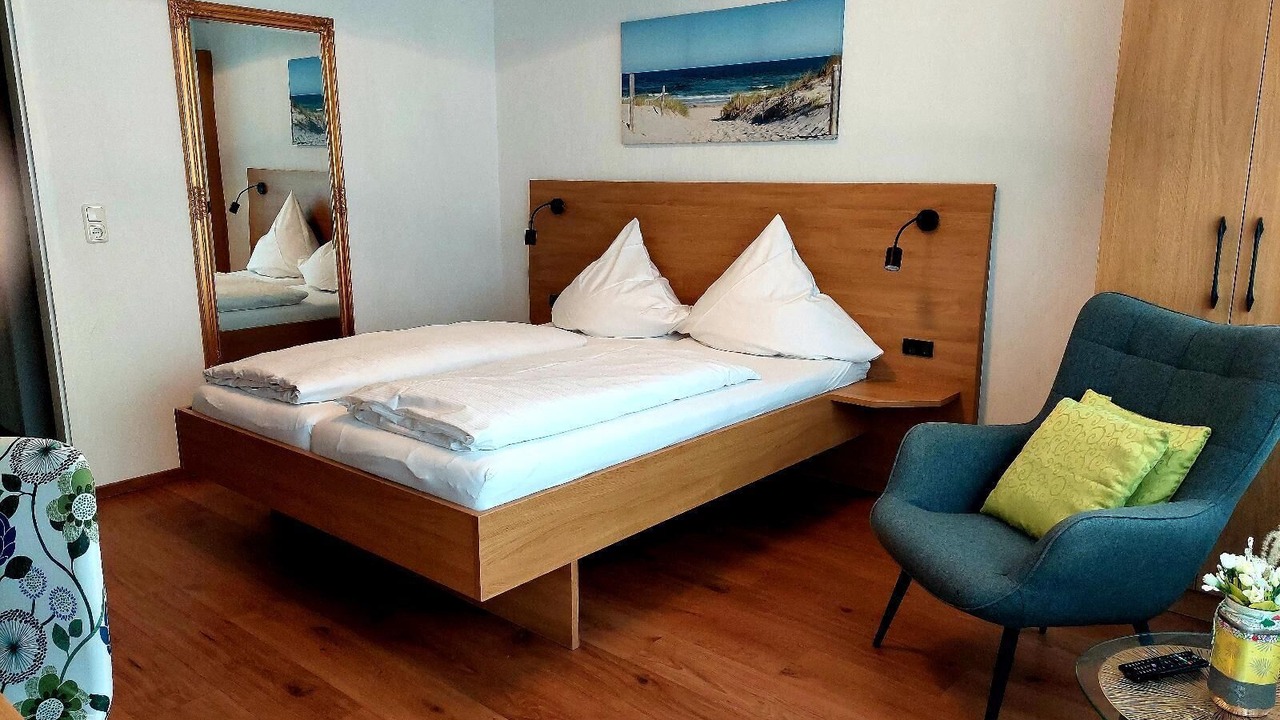 Photo of Bedroom in Safferstetten