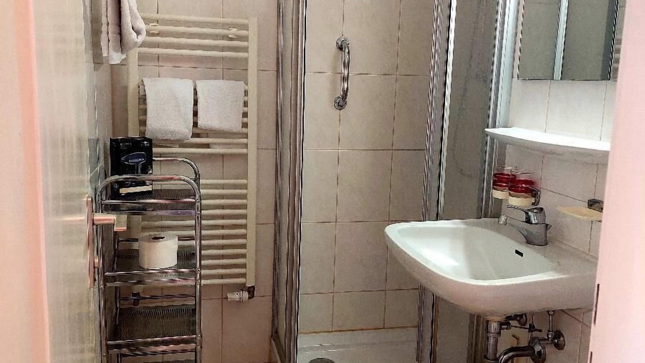 Photo of Bathroom in Safferstetten