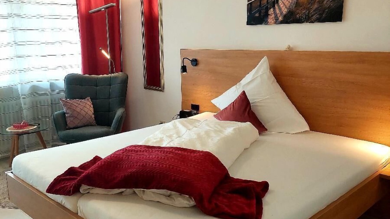 Photo of Bedroom in Safferstetten