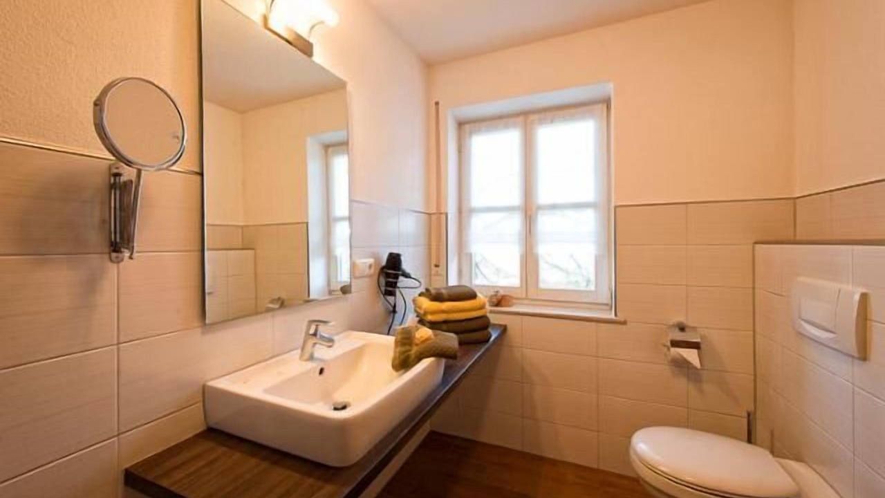 Photo of Bathroom in Bohmzwiesel