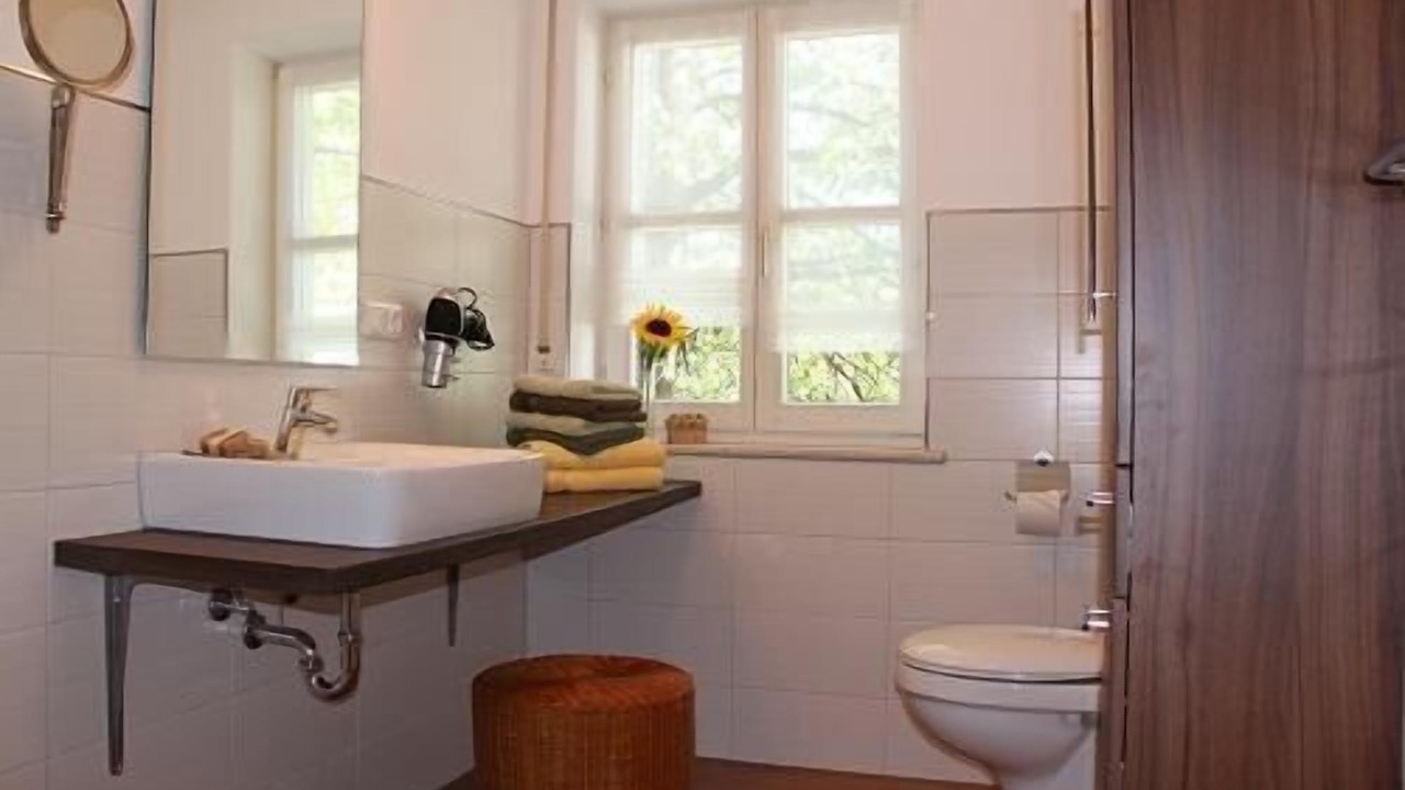 Photo of Bathroom in Bohmzwiesel
