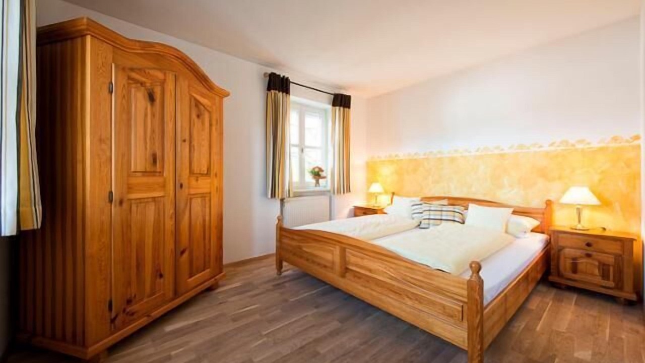 Photo of Bedroom in Bohmzwiesel