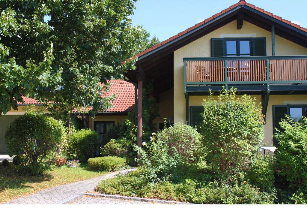 Photo of Outdoor in Bad Birnbach