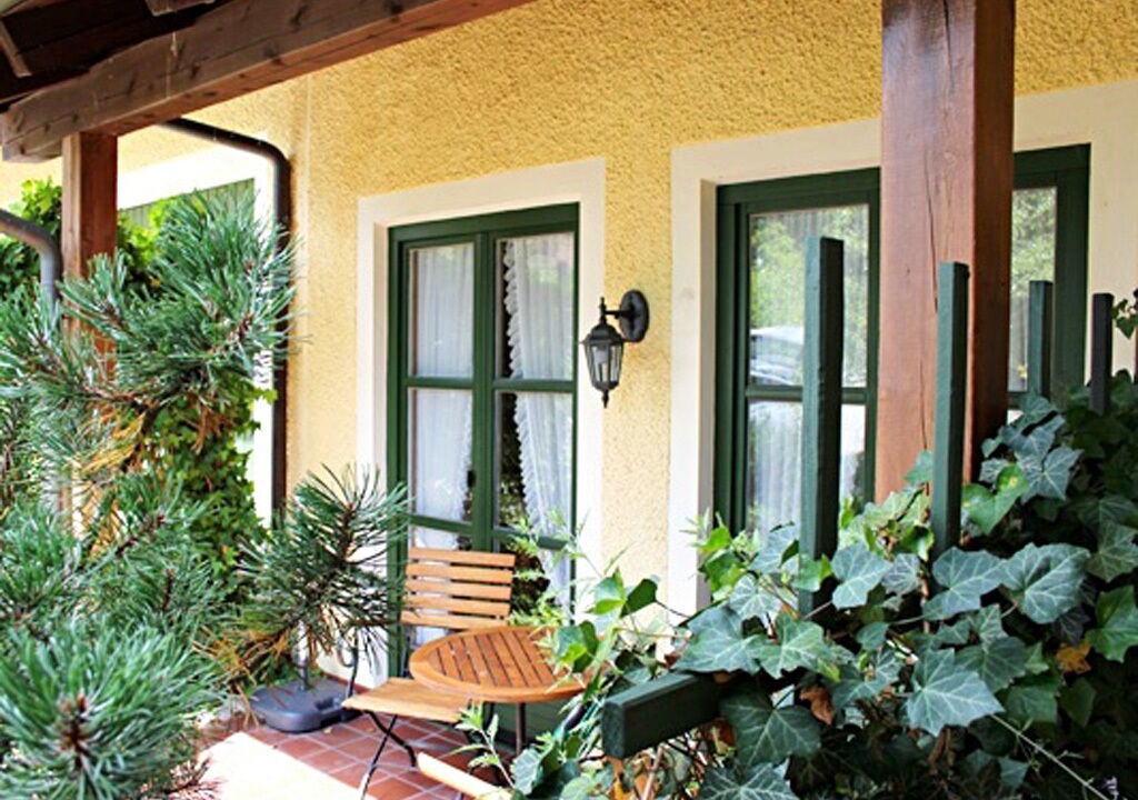 Photo of Outdoor in Bad Birnbach