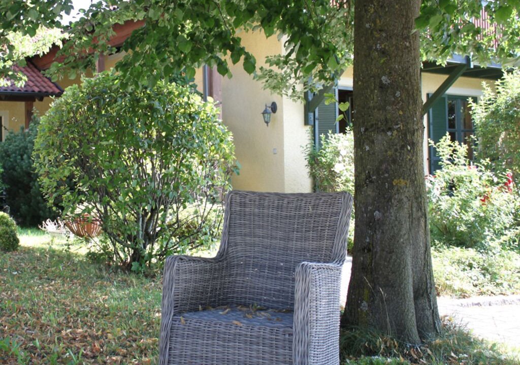Photo of Patio Balcony in Bad Birnbach