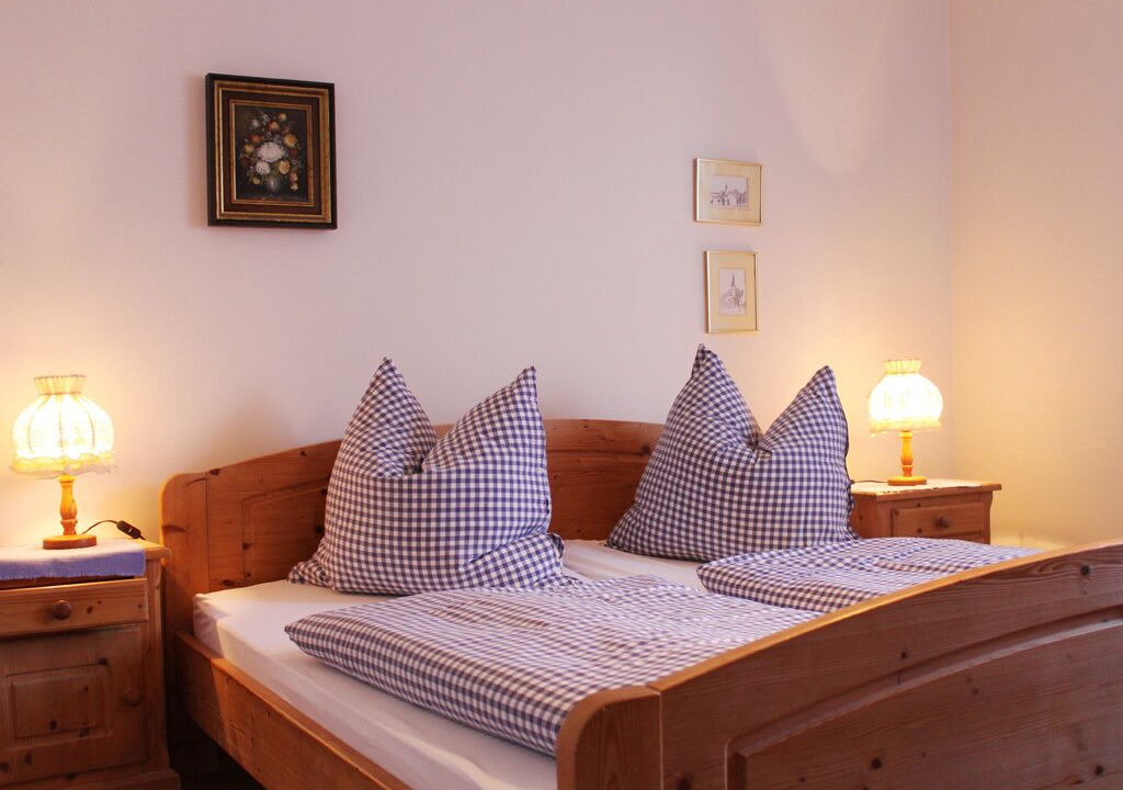 Photo of Bedroom in Bad Birnbach
