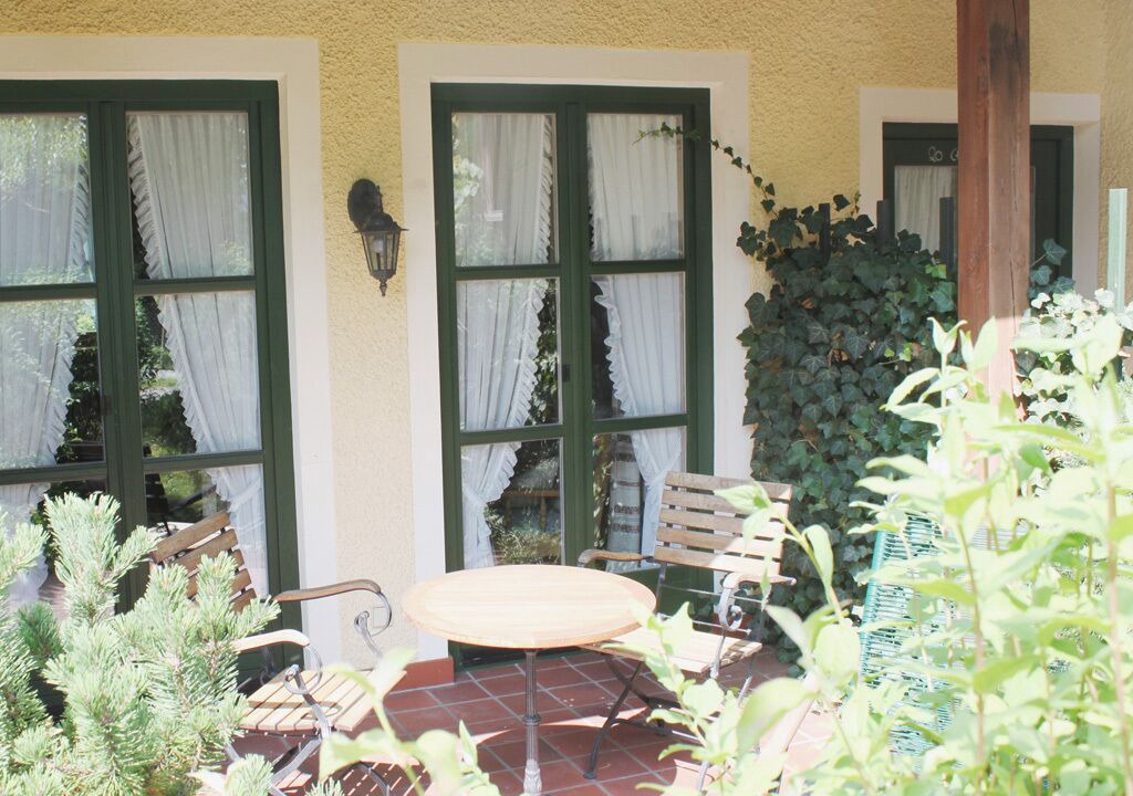 Photo of Outdoor in Bad Birnbach