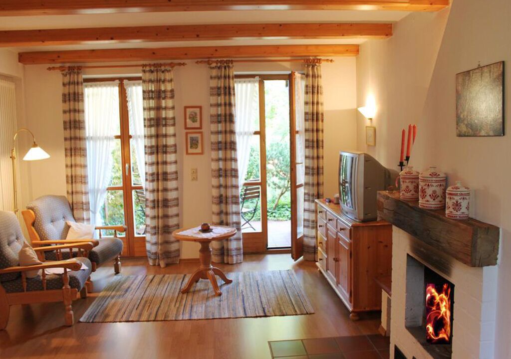 Photo of Livingroom in Bad Birnbach
