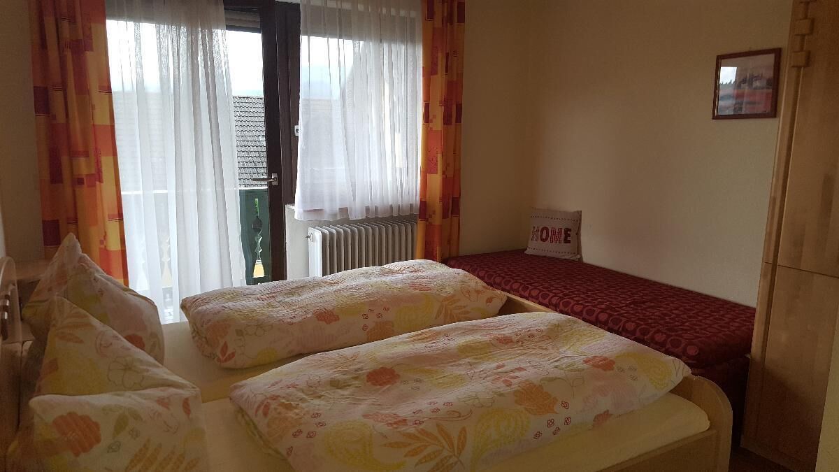 Photo of Bedroom in Bayerisch Eisenstein
