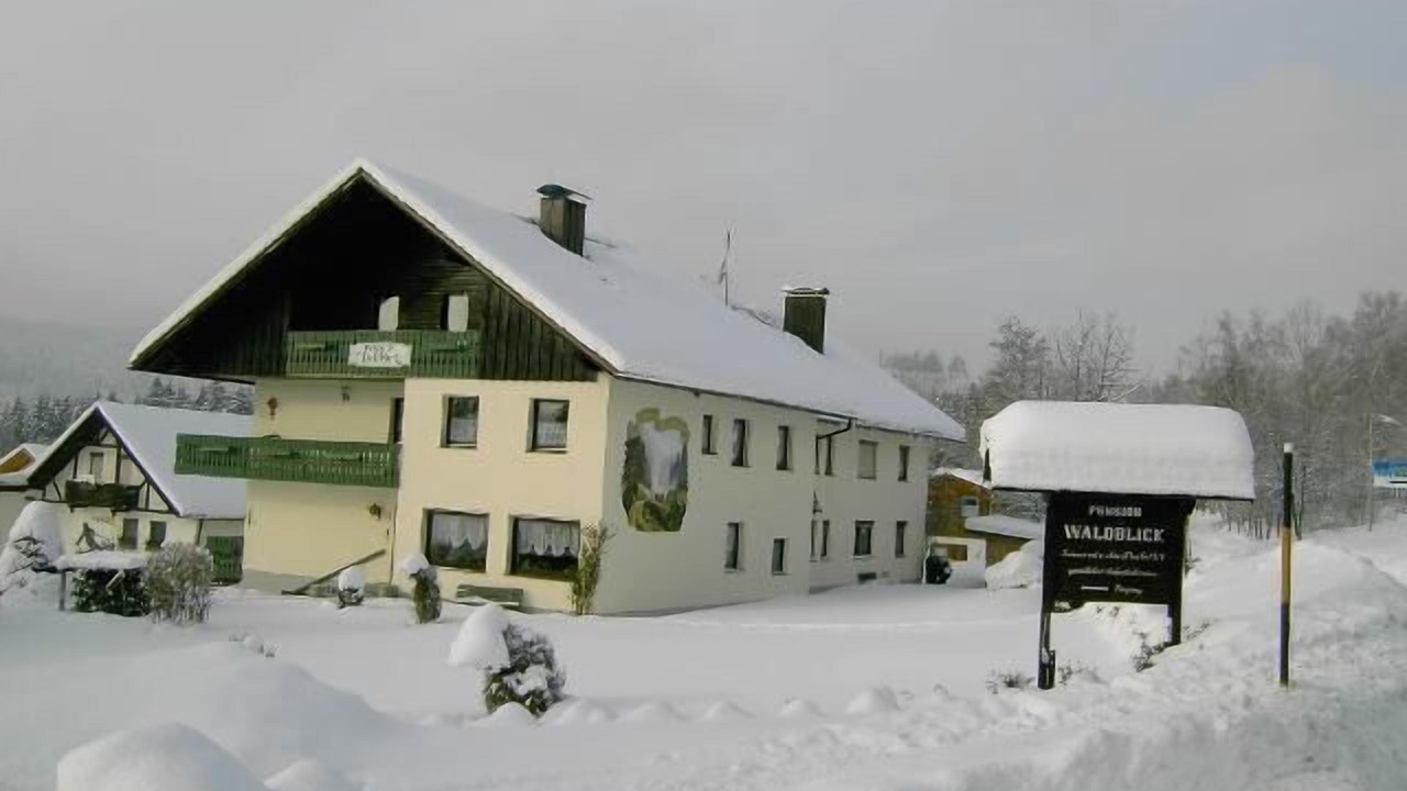 Photo of Outdoor in Bayerisch Eisenstein