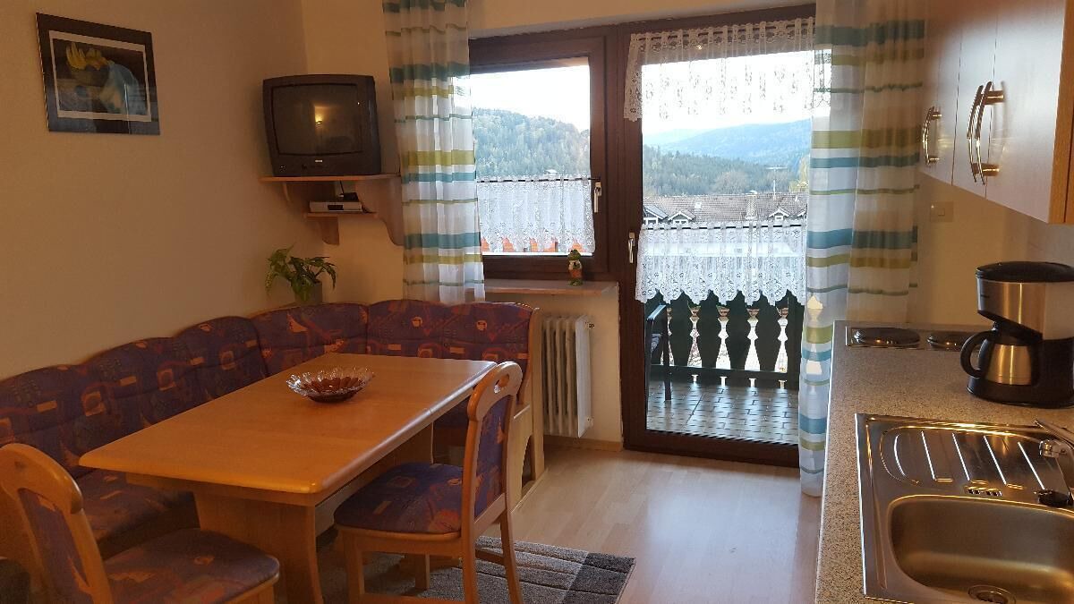 Photo of Kitchen in Bayerisch Eisenstein