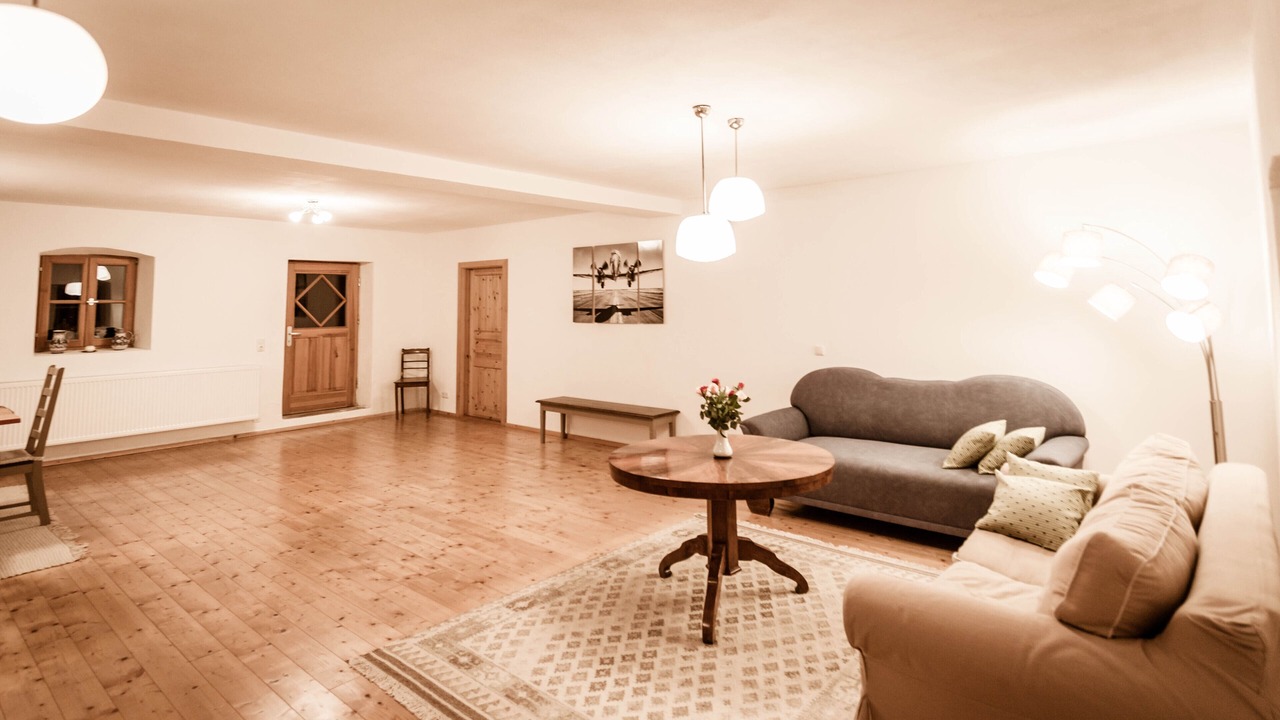 Photo of Livingroom in Pfarrkirchen