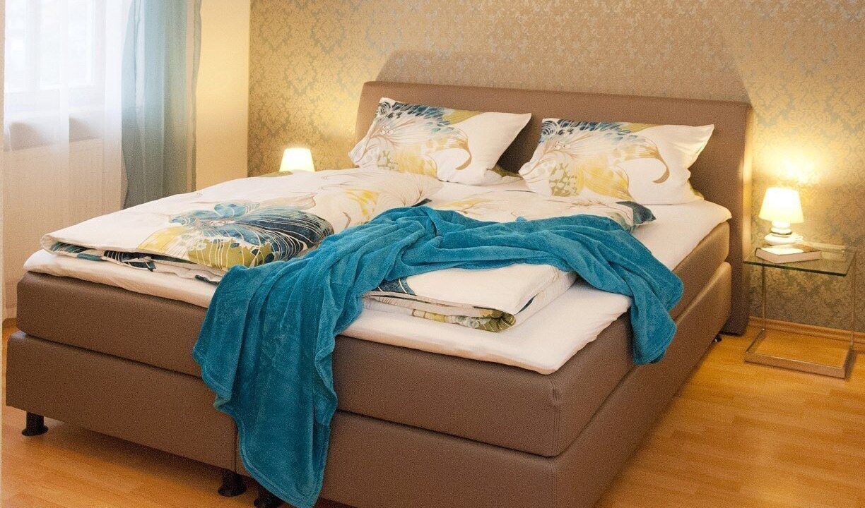 Photo of Bedroom in Viereth-Trunstadt
