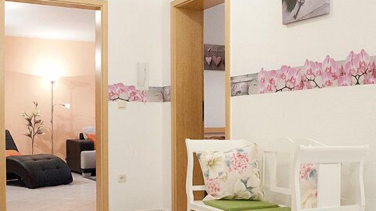 Photo of Bedroom in Viereth-Trunstadt