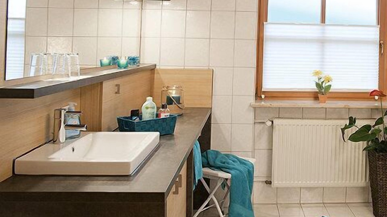 Photo of Bathroom in Viereth-Trunstadt