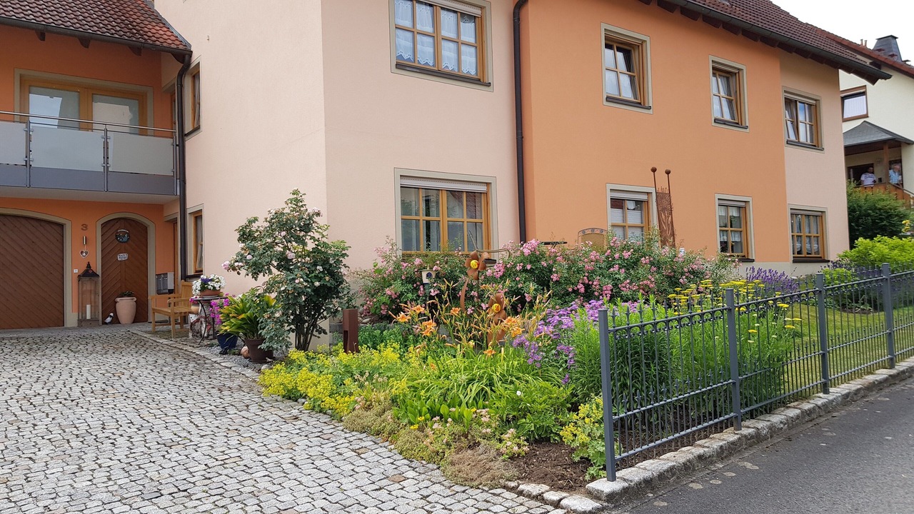 Photo of Outdoor in Viereth-Trunstadt