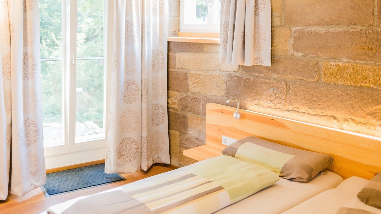 Photo of Bedroom in Equarhofen