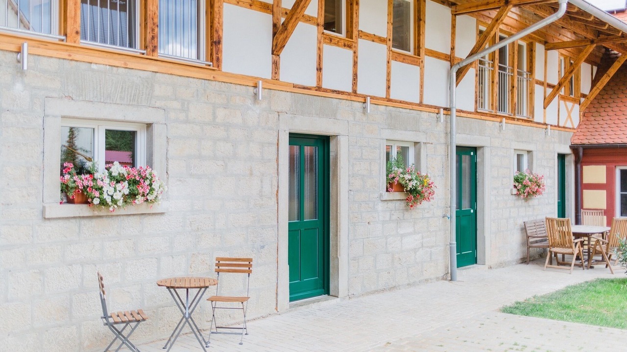 Photo of Outdoor in Equarhofen