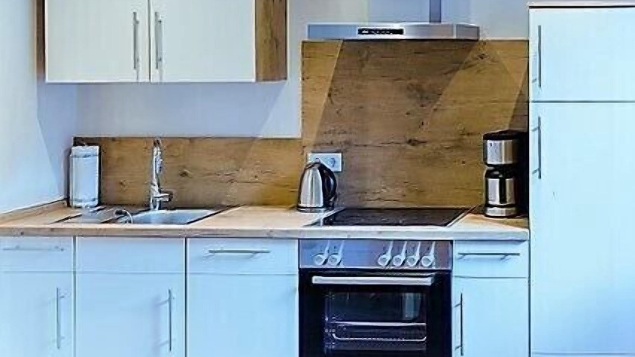 Photo of Kitchen in Equarhofen
